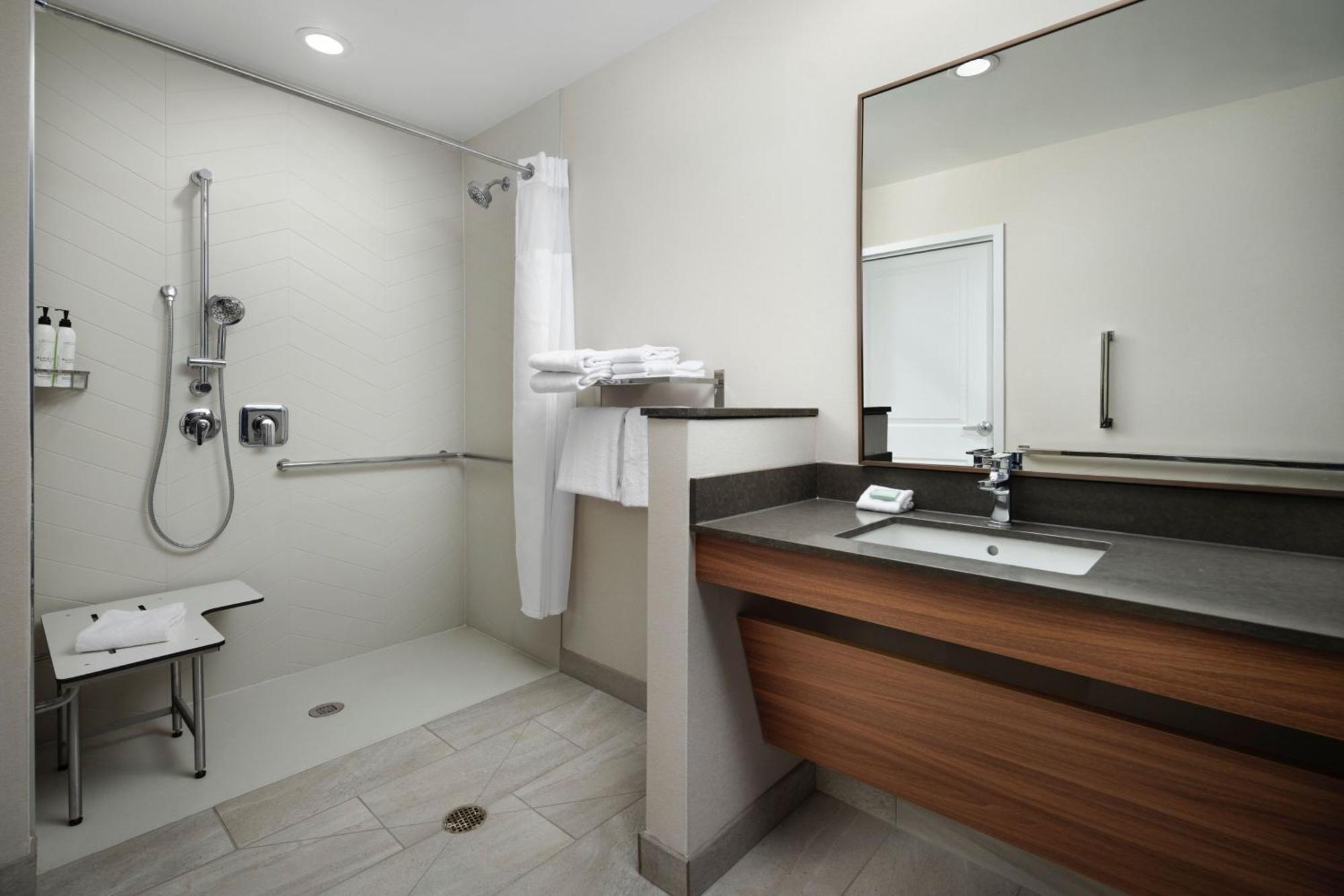 Fairfield By Marriott Inn & Suites Barstow Exteriör bild