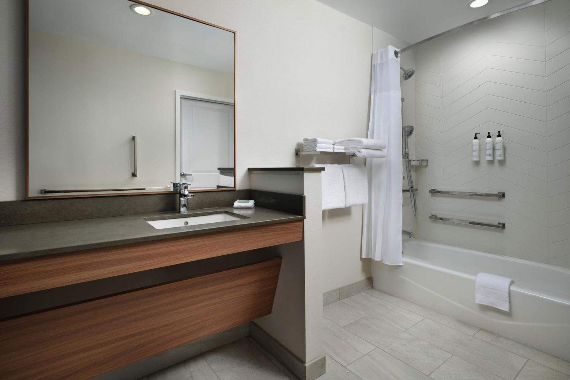 Fairfield By Marriott Inn & Suites Barstow Exteriör bild