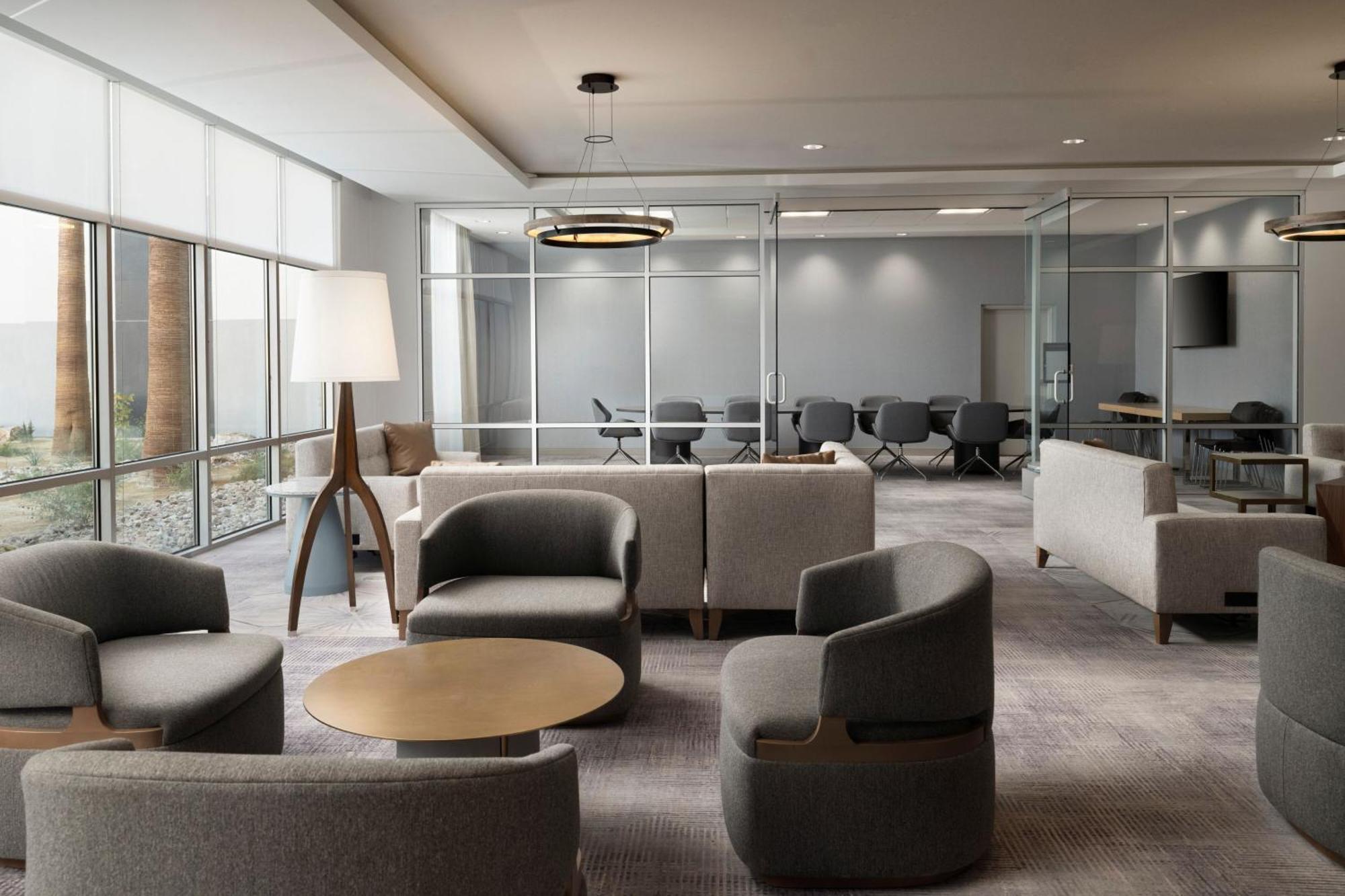 Fairfield By Marriott Inn & Suites Barstow Exteriör bild